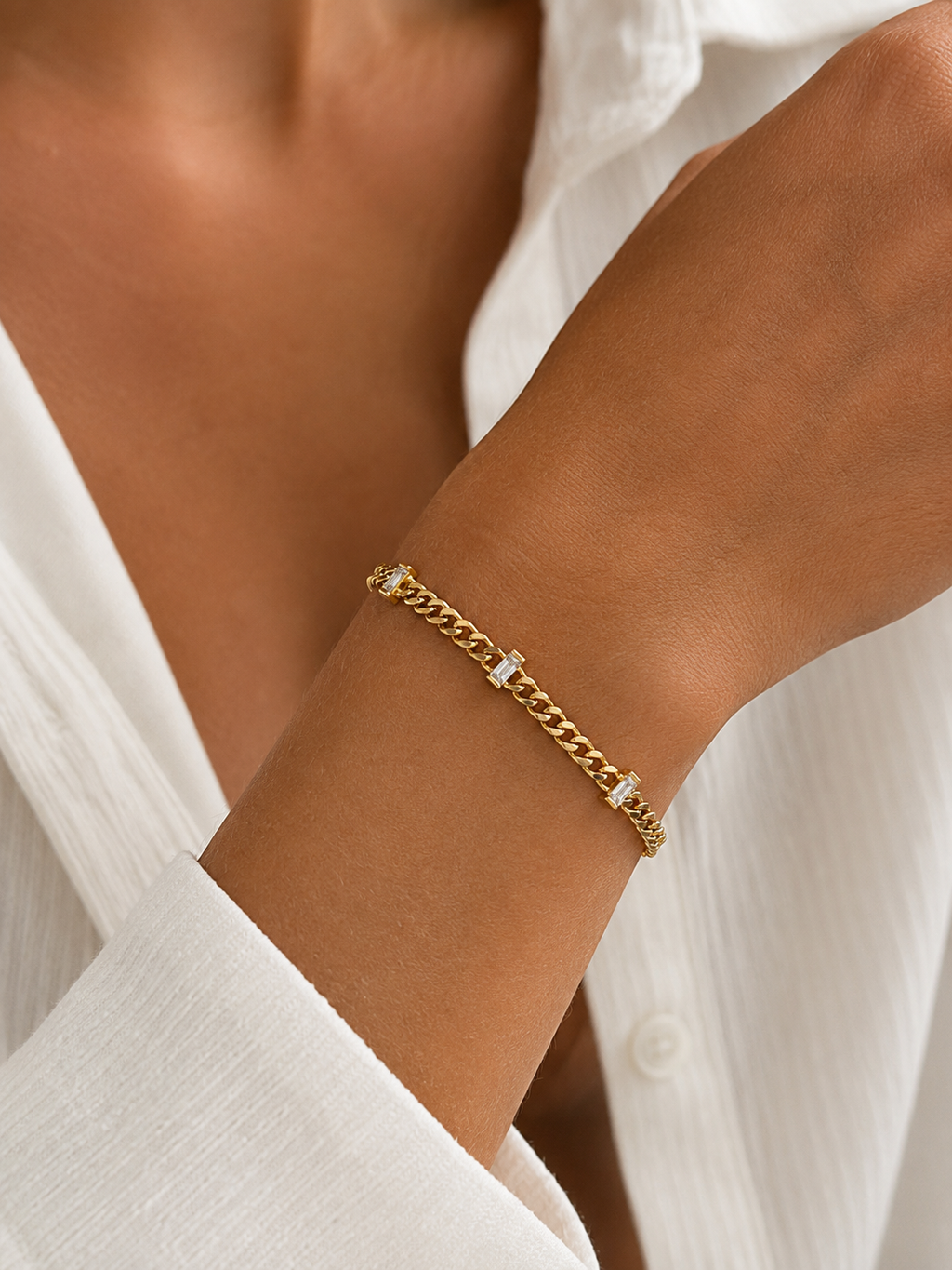 Station bracelet