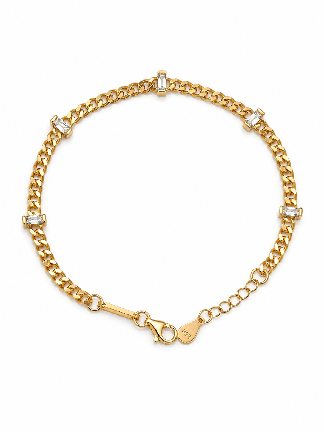 Station bracelet